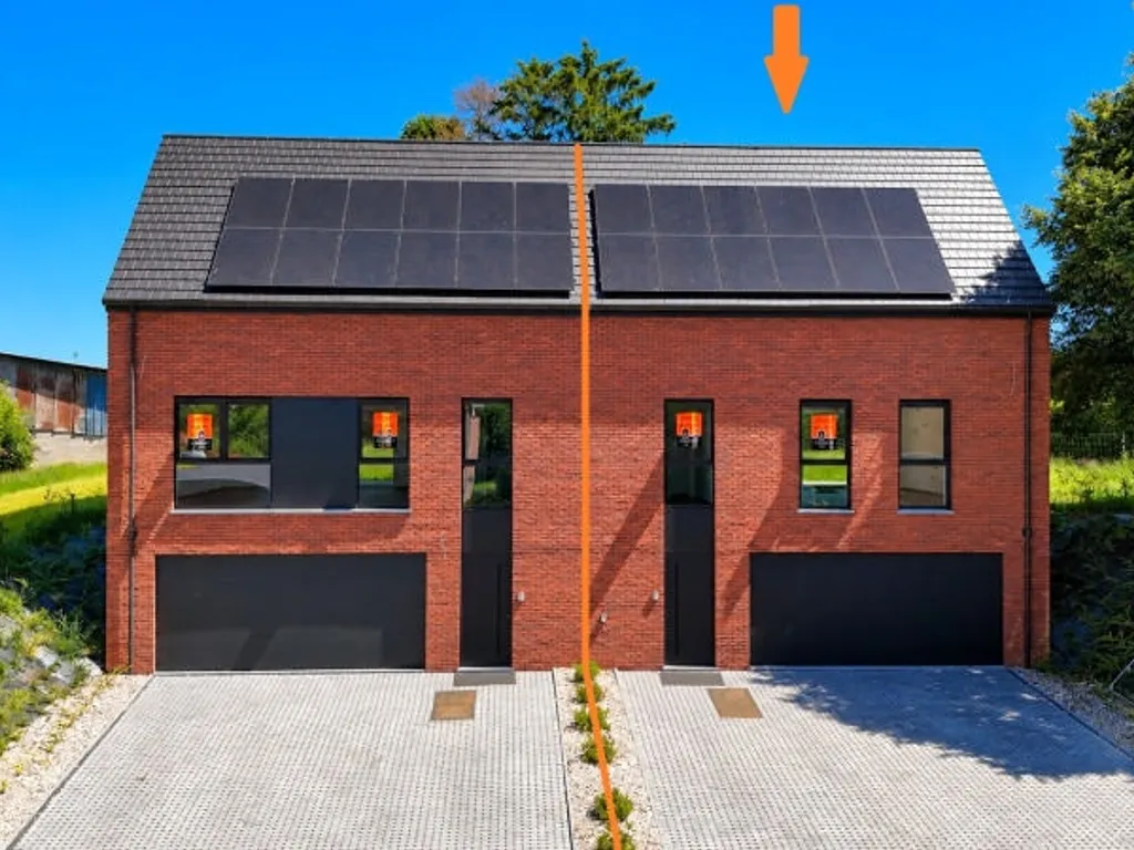 Hoofdfoto Huis in Verlaine