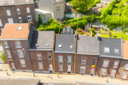 Huis Te Huur Andrimont