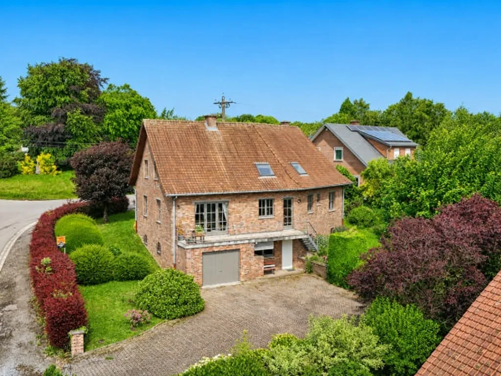 Hoofdfoto Huis in Battice