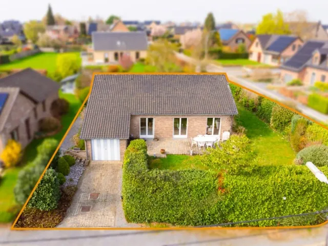 Garage à Dalhem - Residence Jacques Lambert 51, 4607