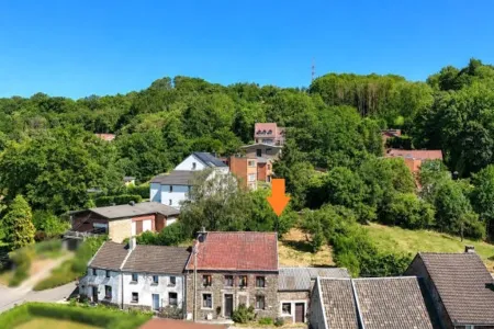  Loué Vaux-Sous-Chevremont