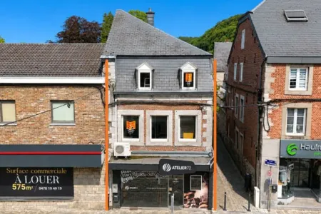 Huis Te Huur Aywaille