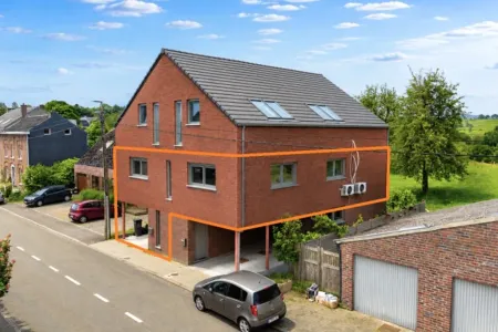 Appartement Archivé Mortier
