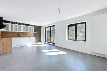 Appartement À vendre Angleur