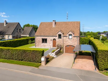 Villa à Saive - Rue Rabosée 195, 4671 - photo 2