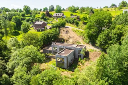 Villa À vendre Dalhem