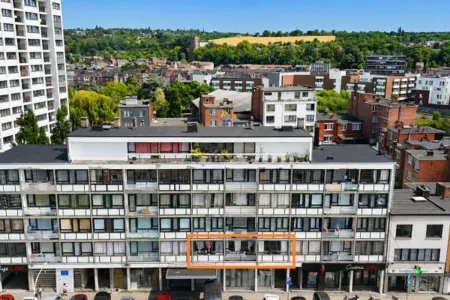 AppartementLiège