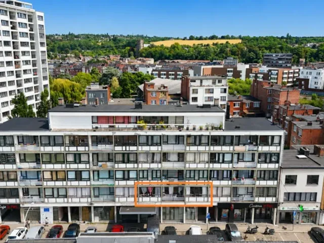 Appartement in Luik - Rue Joseph Carpay 24-0012, 4000