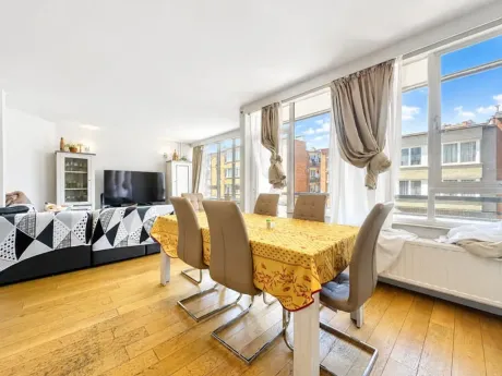 Appartement in Luik - Rue Joseph Carpay 24-0012, 4000 - foto 2