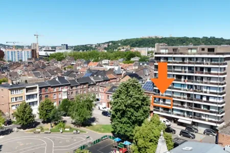 AppartementLiège