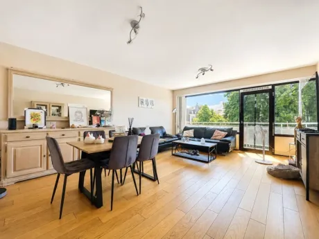 Appartement in Luik - Place de la Résistance 11-21, 4000 - foto 3