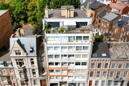 AppartementLiège