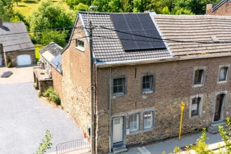 Maison À vendre Dalhem
