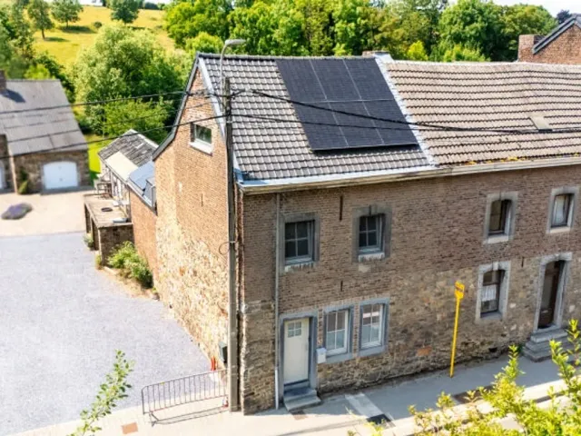 Maison à Dalhem - Rue Gervais Toussaint 10, 4607