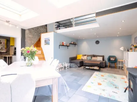 Maison à Dalhem - Rue Gervais Toussaint 10, 4607 - photo 3