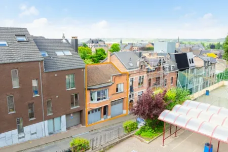Appartement Te Koop Wezet