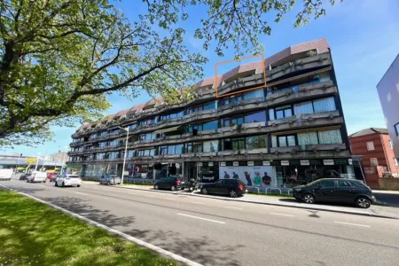 Appartement Te Koop Liege 1
