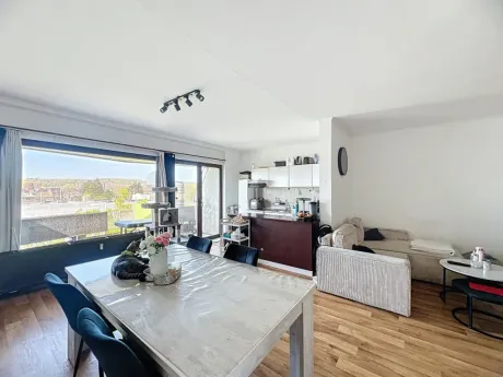 Appartement in Luik - Boulevard Frankignoul 3C-044, 4000 - foto 2
