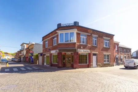 Huis Te Koop Chenee