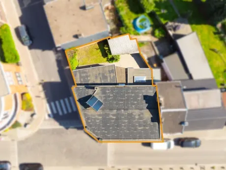Maison à Chênée - Rue des Bedennes 322, 4032 - photo 3