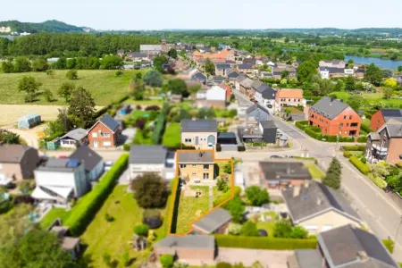 Huis Te Koop Lanaye