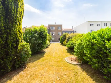 Huis in Oupeye - Rue du Roi Albert 256, 4680 - foto 2