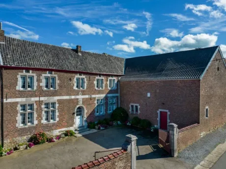 Terrain à Dalhem - Rue de Trembleur 29, 4607 - photo 2