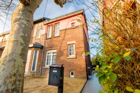 Maison À vendre Jupille-sur-Meuse