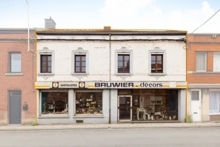Huis Te Koop Vivegnis