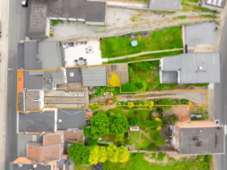 Maison à Vivegnis - Rue César de Paepe 44, 4683 - photo 2