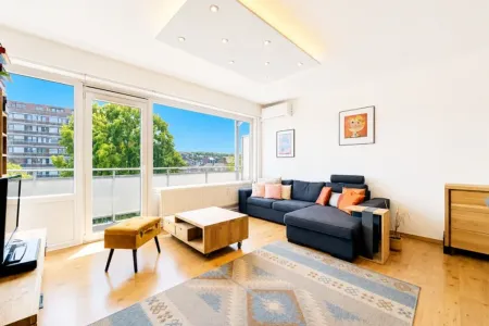 Appartement Te Koop Liege 1