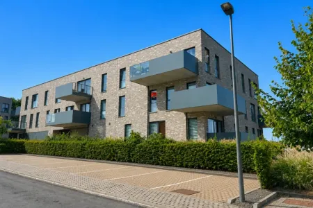 Appartement Te Koop Wezet