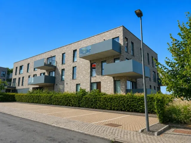 Appartement à Visé - Allée des Alouettes 58-9, 4600