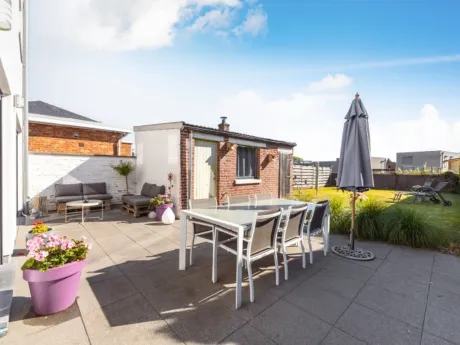Maison à Retinne - Rue de Liery 109, 4621 - photo 2