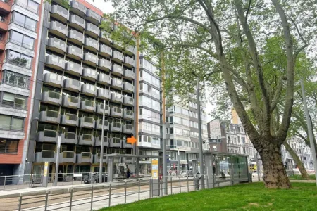 Appartement Te Koop Liege 1