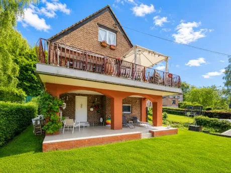 Villa à Soumagne - Rue de la Carrière 3, 4630 - photo 3