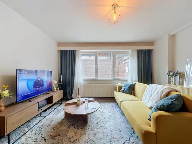 Appartement in Herstal - Boulevard Ernest Solvay 16-02, 4040
