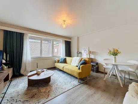 Appartement in Herstal - Boulevard Ernest Solvay 16-02, 4040 - foto 2