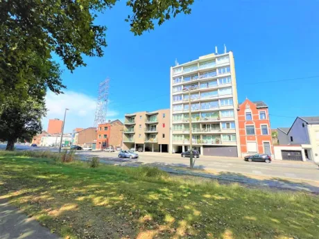 Appartement in Herstal - Boulevard Ernest Solvay 16-02, 4040 - foto 3