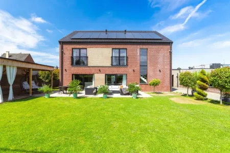 Villa À vendre Housse
