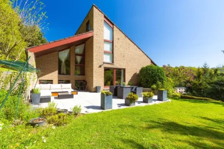 Villa À vendre Jupille-sur-Meuse