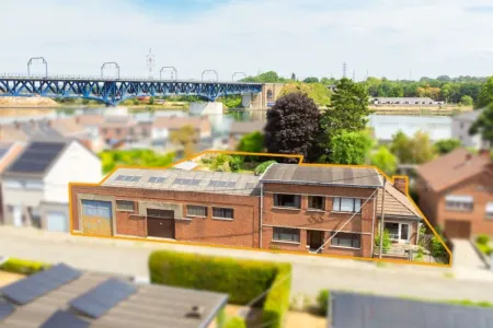 Huis Te Koop Wezet
