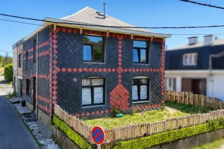 Villa À vendre Barchon