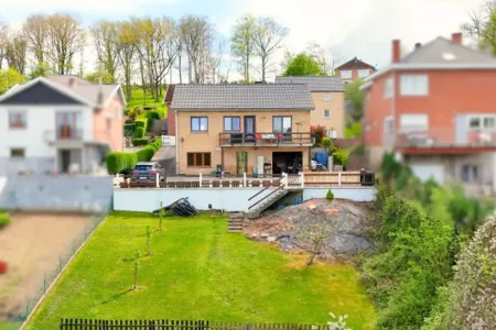 Huis Te Koop Flemalle