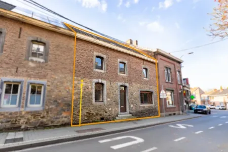 Villa À vendre Dalhem