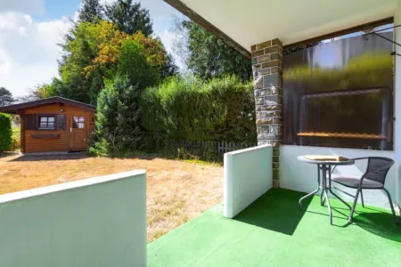 Villa À vendre Néau