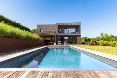 Villa À vendre Saive