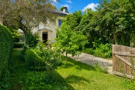 Maison À vendre Fontenoille