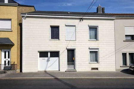 Maison À vendre Florenville