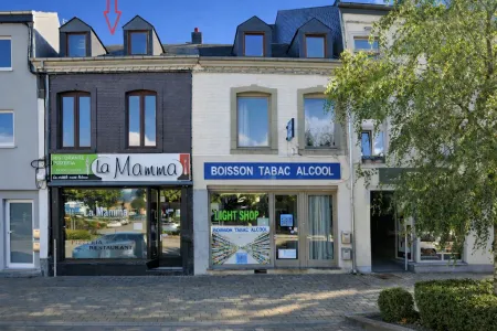 Maison À vendre Florenville